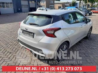 Nissan Micra Micra (K14), Hatchback, 2016 / 2025 0.9 IG-T 12V picture 7
