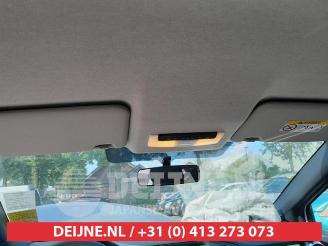 Nissan Micra Micra (K14), Hatchback, 2016 / 2025 0.9 IG-T 12V picture 16
