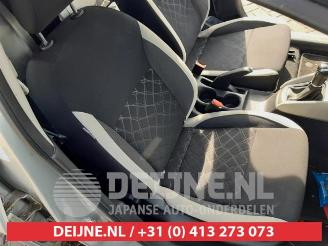 Nissan Micra Micra (K14), Hatchback, 2016 / 2025 0.9 IG-T 12V picture 14