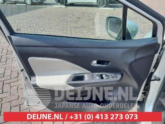 Nissan Micra Micra (K14), Hatchback, 2016 / 2025 0.9 IG-T 12V picture 9