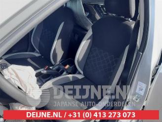 Nissan Micra Micra (K14), Hatchback, 2016 / 2025 0.9 IG-T 12V picture 13