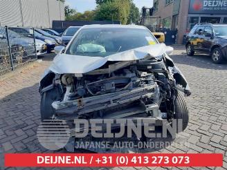 Nissan Micra Micra (K14), Hatchback, 2016 / 2025 0.9 IG-T 12V picture 2
