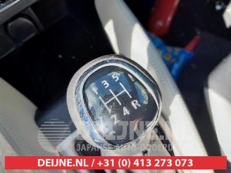 Nissan Micra Micra (K14), Hatchback, 2016 / 2025 0.9 IG-T 12V picture 22