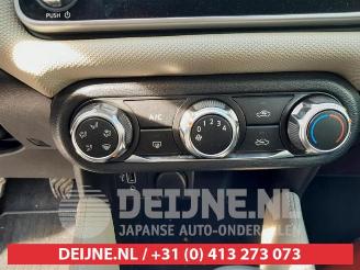Nissan Micra Micra (K14), Hatchback, 2016 / 2025 0.9 IG-T 12V picture 18