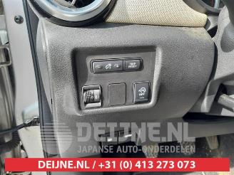 Nissan Micra Micra (K14), Hatchback, 2016 / 2025 0.9 IG-T 12V picture 17