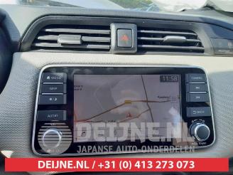 Nissan Micra Micra (K14), Hatchback, 2016 / 2025 0.9 IG-T 12V picture 21