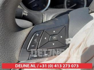 Nissan Micra Micra (K14), Hatchback, 2016 / 2025 0.9 IG-T 12V picture 20