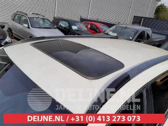 Subaru Legacy Legacy Wagon (BR), Combi, 2009 / 2014 2.0 D 16V picture 22