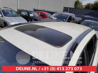 Subaru Legacy Legacy Wagon (BR), Combi, 2009 / 2014 2.0 D 16V picture 9