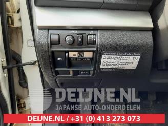 Subaru Legacy Legacy Wagon (BR), Combi, 2009 / 2014 2.0 D 16V picture 20