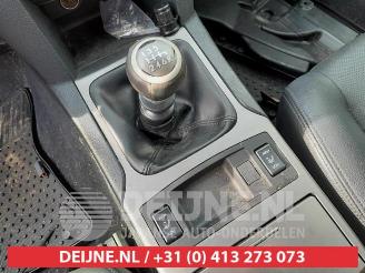 Subaru Legacy Legacy Wagon (BR), Combi, 2009 / 2014 2.0 D 16V picture 19