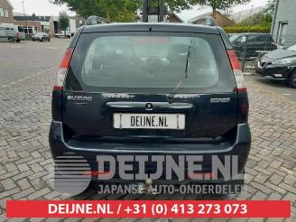 Suzuki Ignis Ignis (FH), Hatchback, 2000 / 2005 1.3 16V picture 6