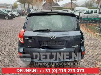 Toyota Rav-4 RAV4 (A3), Terreinwagen, 2005 / 2012 2.2 D-CAT 16V 4x4 picture 6