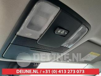 Kia Cee d Ceed Sportswagon (CDF), Combi 5-drs, 2018 1.6 GDI 16V PHEV picture 23