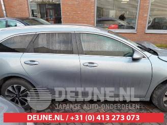 Kia Cee d Ceed Sportswagon (CDF), Combi 5-drs, 2018 1.6 GDI 16V PHEV picture 8