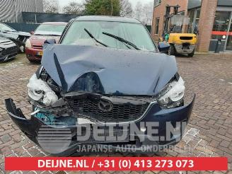 Mazda CX-5 CX-5 I (KE,GH), SUV, 2011 2.0 SkyActiv-G 16V 4WD picture 2