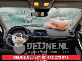 Mazda CX-5 CX-5 I (KE,GH), SUV, 2011 2.0 SkyActiv-G 16V 4WD picture 18