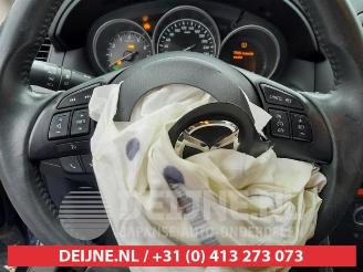 Mazda CX-5 CX-5 I (KE,GH), SUV, 2011 2.0 SkyActiv-G 16V 4WD picture 23