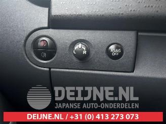 Mitsubishi Colt Colt (Z2/Z3), Hatchback, 2004 / 2012 1.3 16V picture 28