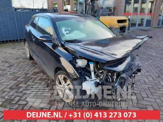 disassembly passenger cars Hyundai I-20 i20 (GBB), Hatchback, 2014 / 2020 1.4 CRDi 16V 2015