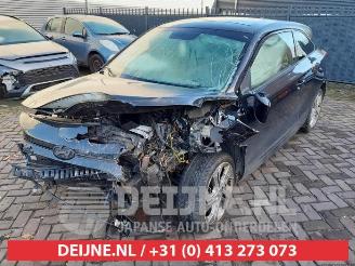Hyundai I-20 i20 (GBB), Hatchback, 2014 / 2020 1.4 CRDi 16V picture 3