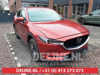 Mazda CX-5 CX-5 II (KF), SUV, 2016 2.0 SkyActiv-G 165 16V 2WD picture 1