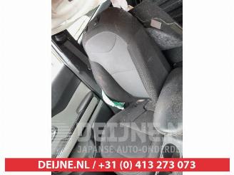 Kia Soul Soul II (PS), MPV, 2014 / 2018 1.6 CRDi 16V picture 20
