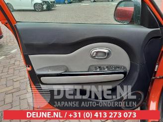 Kia Soul Soul II (PS), MPV, 2014 / 2018 1.6 CRDi 16V picture 17