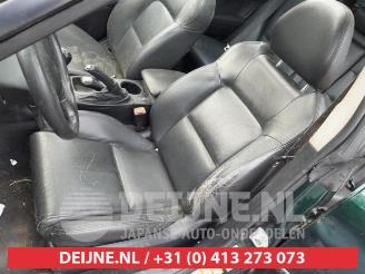 Subaru Legacy Legacy Touring Wagon (BP), Combi, 2003 / 2009 2.5 16V picture 15