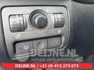 Subaru Legacy Legacy Touring Wagon (BP), Combi, 2003 / 2009 2.5 16V picture 21