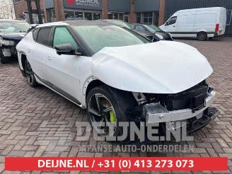 rozbiórka samochody osobowe Kia EV6 EV6, Hatchback, 2021 77.4 kWh GT AWD 2023/7