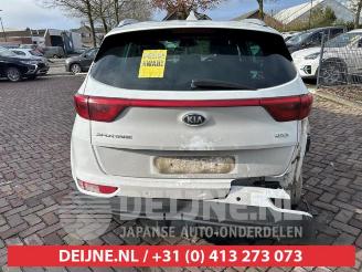 Kia Sportage Sportage (QL), Terreinwagen, 2015 / 2022 2.0 CRDi 136 16V VGT 4x4 picture 6