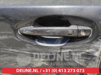 Subaru Legacy Legacy (BL), Sedan, 2003 / 2009 2.0 D 16V picture 9