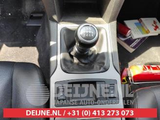 Subaru Legacy Legacy (BL), Sedan, 2003 / 2009 2.0 D 16V picture 19