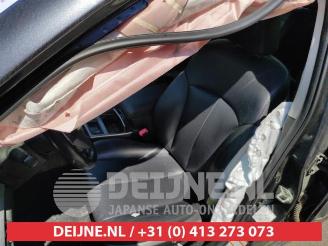 Subaru Legacy Legacy (BL), Sedan, 2003 / 2009 2.0 D 16V picture 20