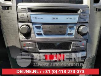 Subaru Legacy Legacy (BL), Sedan, 2003 / 2009 2.0 D 16V picture 18