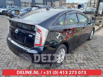 Toyota Prius  picture 7