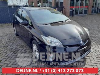 Toyota Prius  picture 1