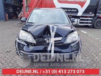 Honda Cr-v CR-V (RE/RM), SUV, 2006 2.0 16V picture 2