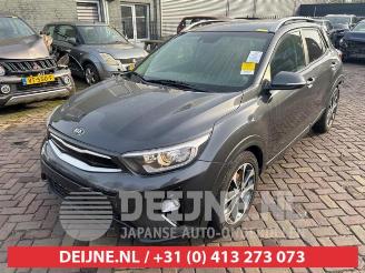 Kia Stonic Stonic (YB), SUV, 2017 1.0i T-GDi 12V picture 3