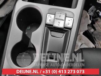 Hyundai Kona Kona (OS), SUV, 2017 / 2023 64 kWh picture 18