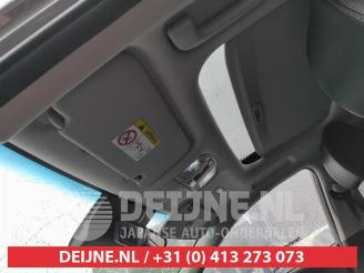 Hyundai Kona Kona (OS), SUV, 2017 / 2023 64 kWh picture 26