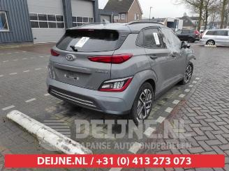 Hyundai Kona Kona (OS), SUV, 2017 / 2023 64 kWh picture 7