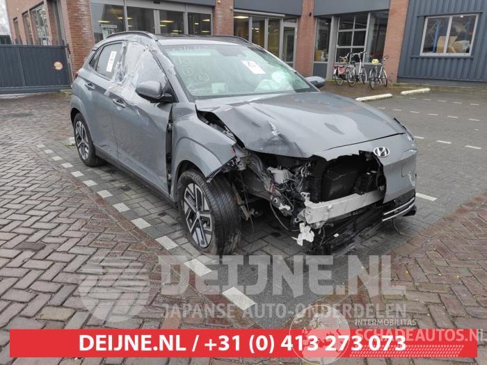 Hyundai Kona Kona (OS), SUV, 2017 / 2023 64 kWh