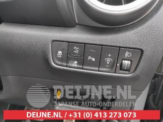 Hyundai Kona Kona (OS), SUV, 2017 / 2023 64 kWh picture 13