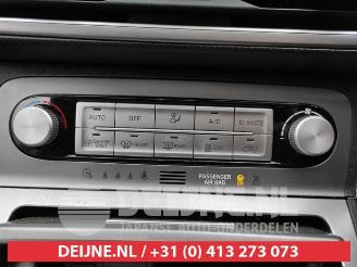 Hyundai Kona Kona (OS), SUV, 2017 / 2023 64 kWh picture 17