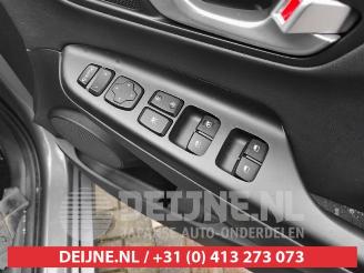 Hyundai Kona Kona (OS), SUV, 2017 / 2023 64 kWh picture 11