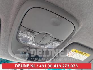 Kia Carens Carens II (FJ), MPV, 2002 / 2007 2.0i CVVT 16V picture 22