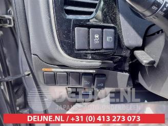 Mitsubishi Outlander Outlander (GF/GG), SUV, 2012 / 2022 2.0 16V PHEV 4x4 picture 21