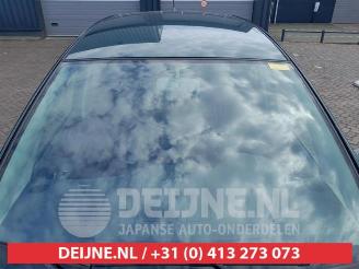 Toyota Corolla-verso Corolla Verso (E12), MPV, 2001 / 2004 1.8 16V VVT-i picture 9